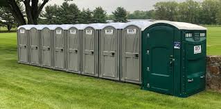 Types of Portable Toilets We Offer in Warwick, RI